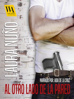 Al otro lado de la pared - Audiobook